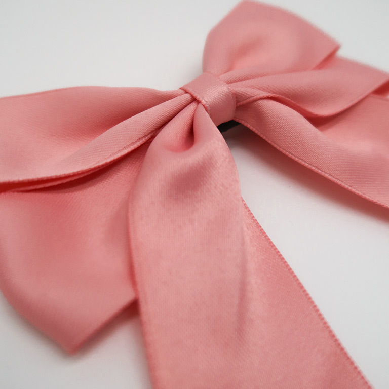 Haarschleife Blush (© Great Lengths)