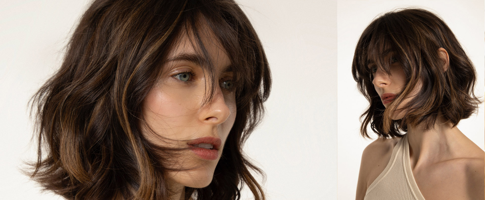 Classic Beauty - BOB (© Great Lengths)