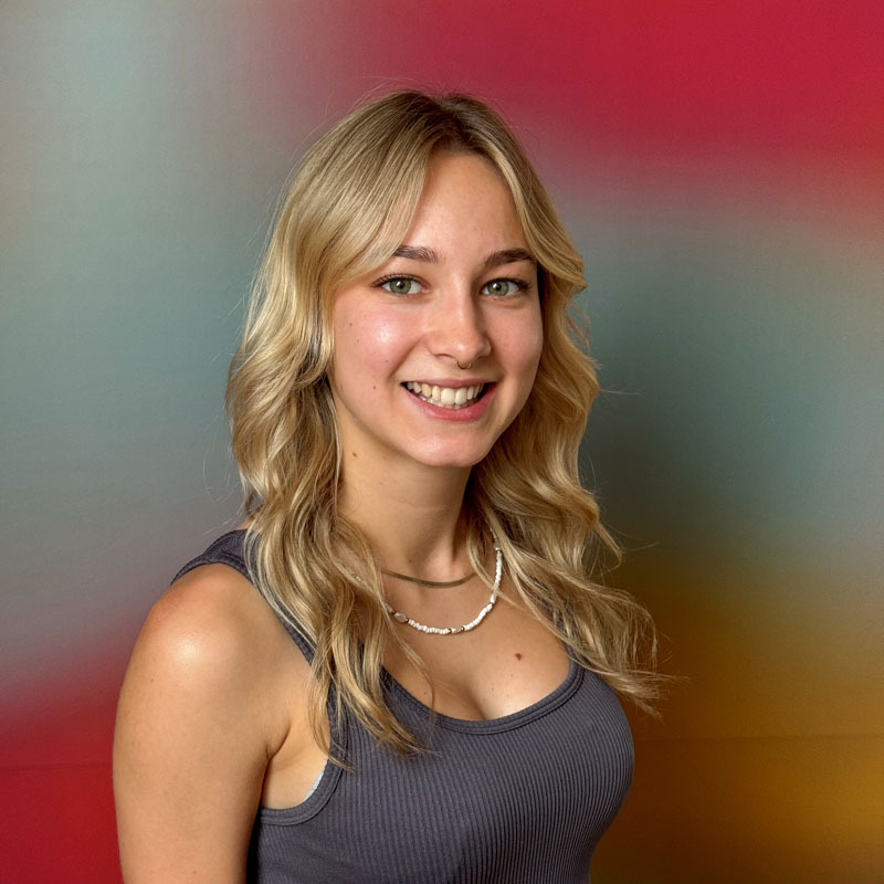 Marie Stablhofer (© Great Lengths)