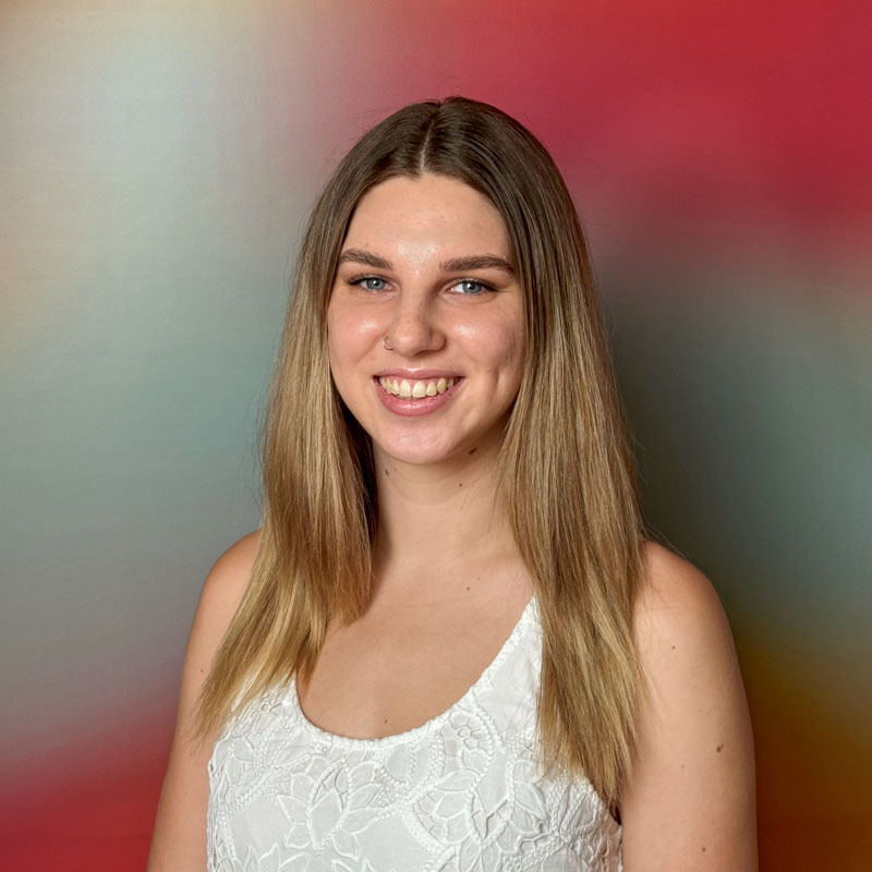 Michelle Ninio (© Great Lengths)