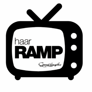 haarramp SWR Logo