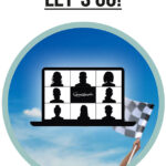 Let´s go! (© Great Lengths)