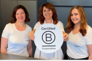 Great Lengths B Corp (© Great Lengths)