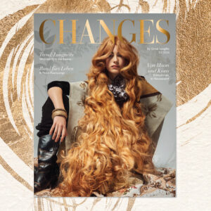 Magazin CHANGES - Ausgabe 2024 / 03 (© Great Lengths)