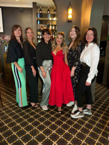 Italienischer Lunch, Hamburg (© Great Lengths)