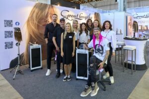 ImSalon Messe 2024 Wien (© ©MarkusWache )