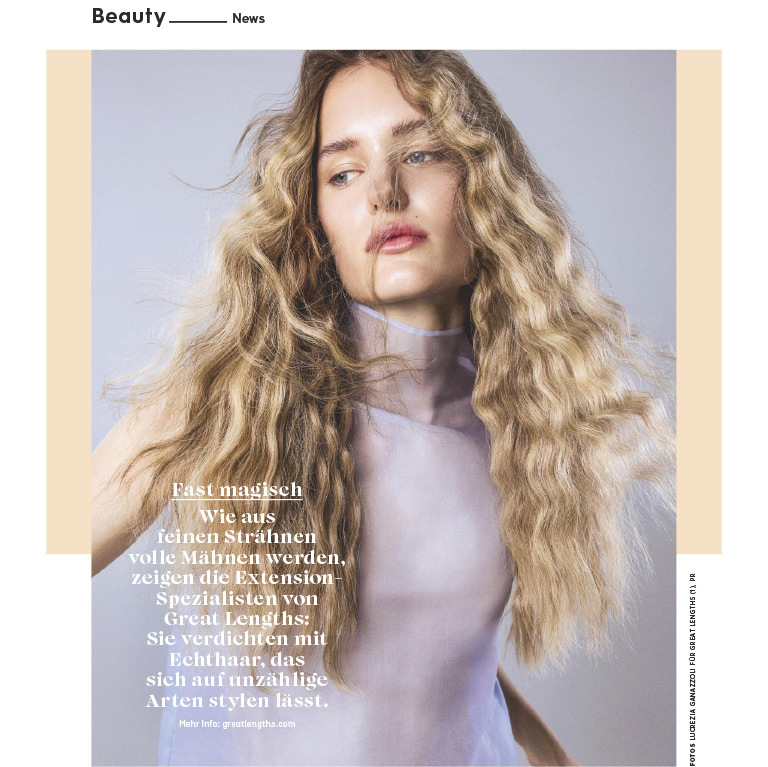 Brigitte, 23.10.2024, Fast Magisch (© Brigitte)