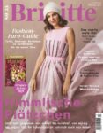 Brigitte Ausgabe 23.10.2024