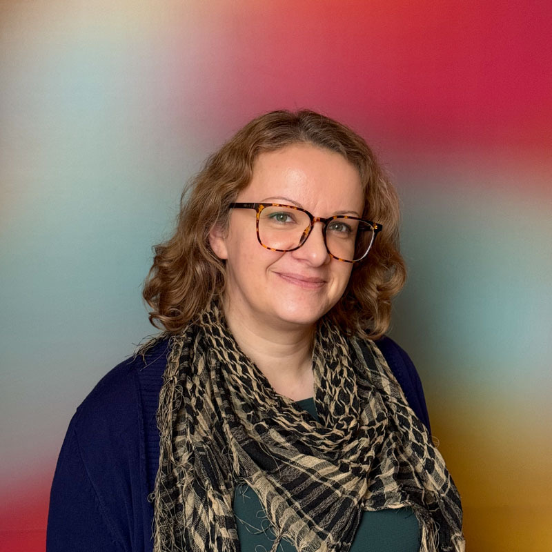 Christine Spreitzer (© Great Lengths)