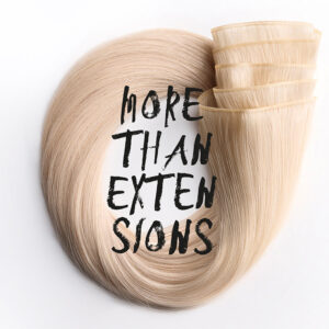 GL Weft - more than Extensions (© Great Lengths)