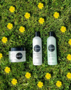 Pflege im Frühling (© Great Lengths)