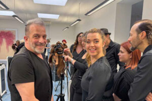 Train the trainer Meeting (© Great Lengths)