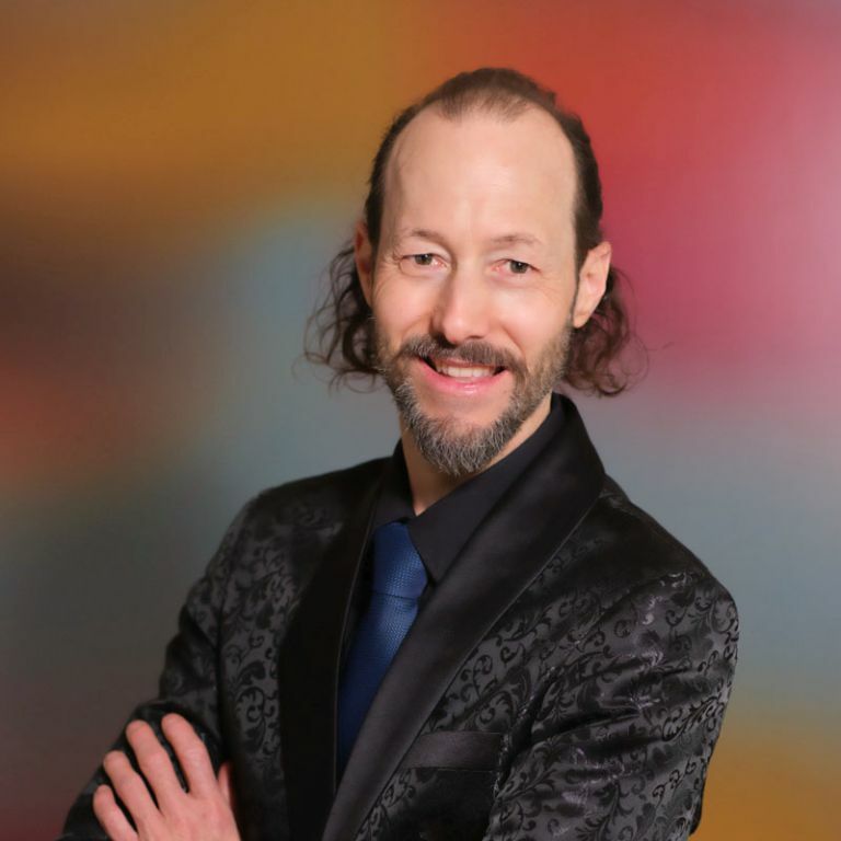 Alexander Kaiser (© Great Lengths)