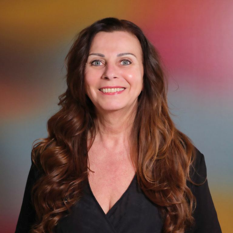 Alexandra Schwinn (© Great Lengths)