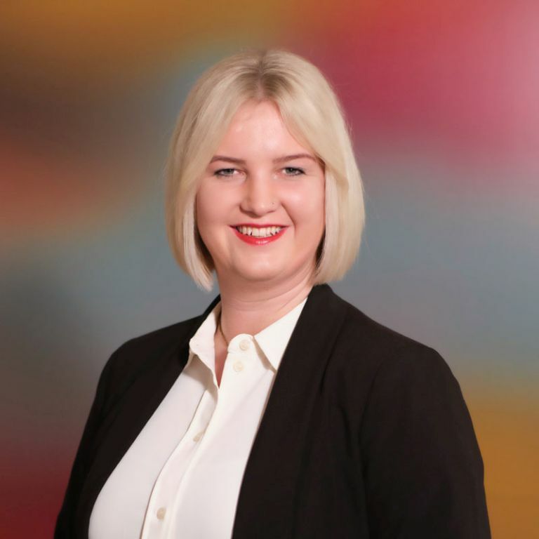 Christine Rensing (© Great Lengths)