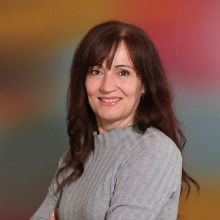 Ingrid Trummer (© Great Lengths)