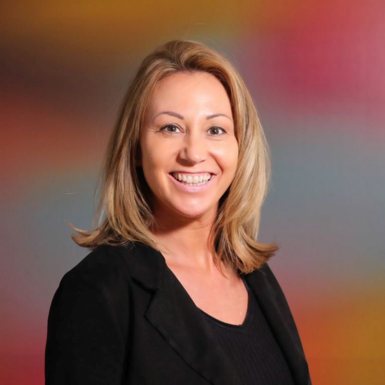 Johanna Lovric (© Great Lengths)