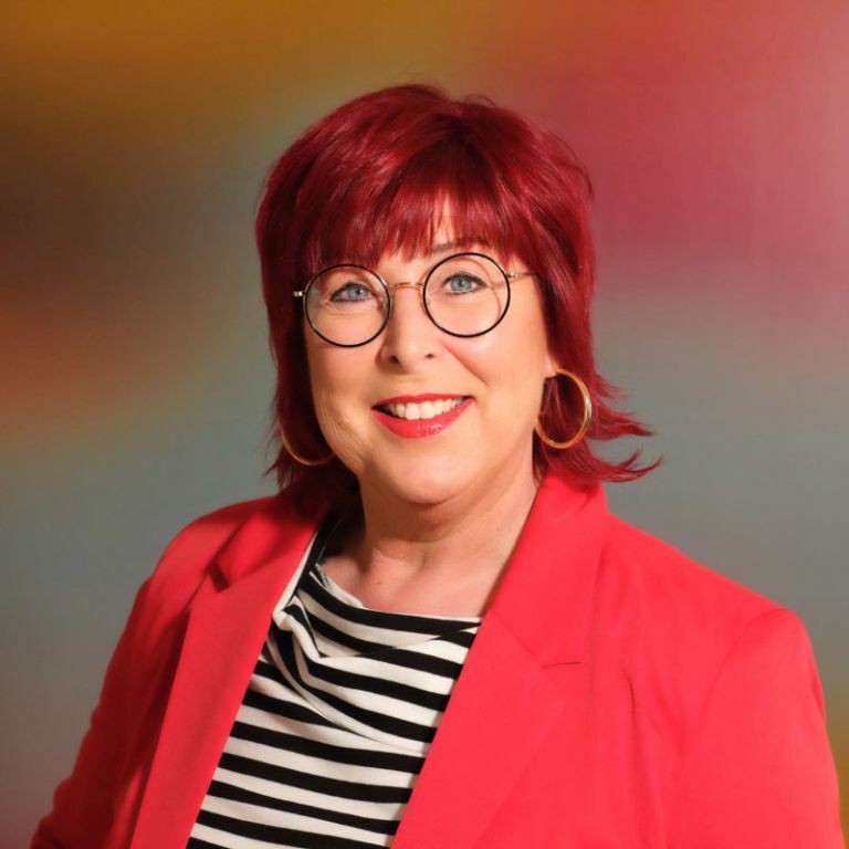 Karin Streit (© Great Lengths)