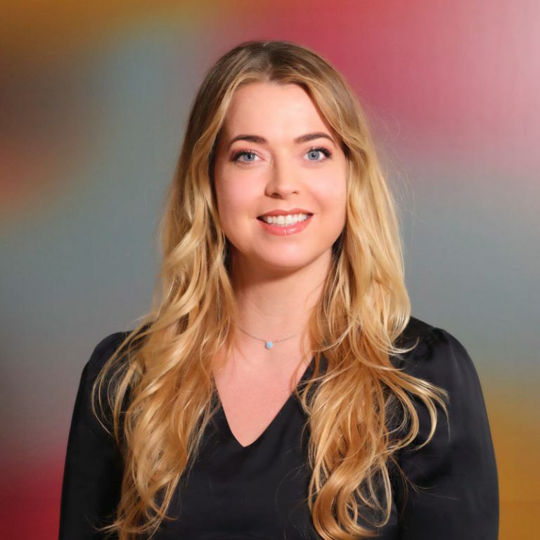 Katrin Häseler (© Great Lengths)