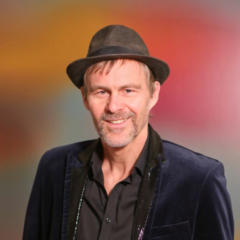 Lothar Schmitz (© Great Lengths)