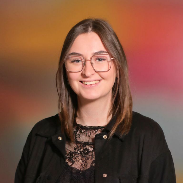 Sophie Peßl (© Great Lengths)