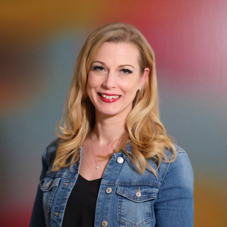 Mona Hanke (© Great Lengths)