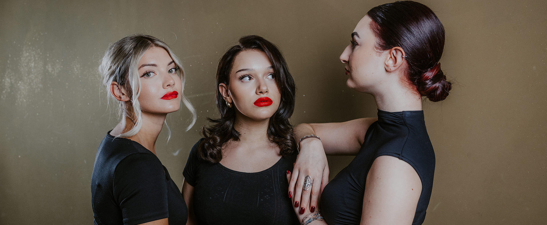 Modeschule Hallein (© @anna_haslauer_photography)