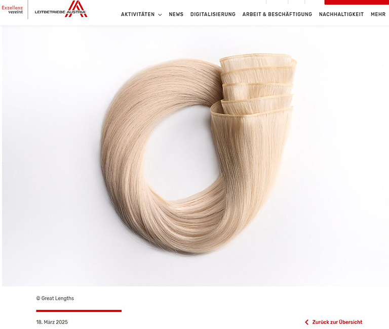 LEITBETRIEBE AUSTRIA; GL WEFT (© LEITBETRIEBE AUSTRIA)