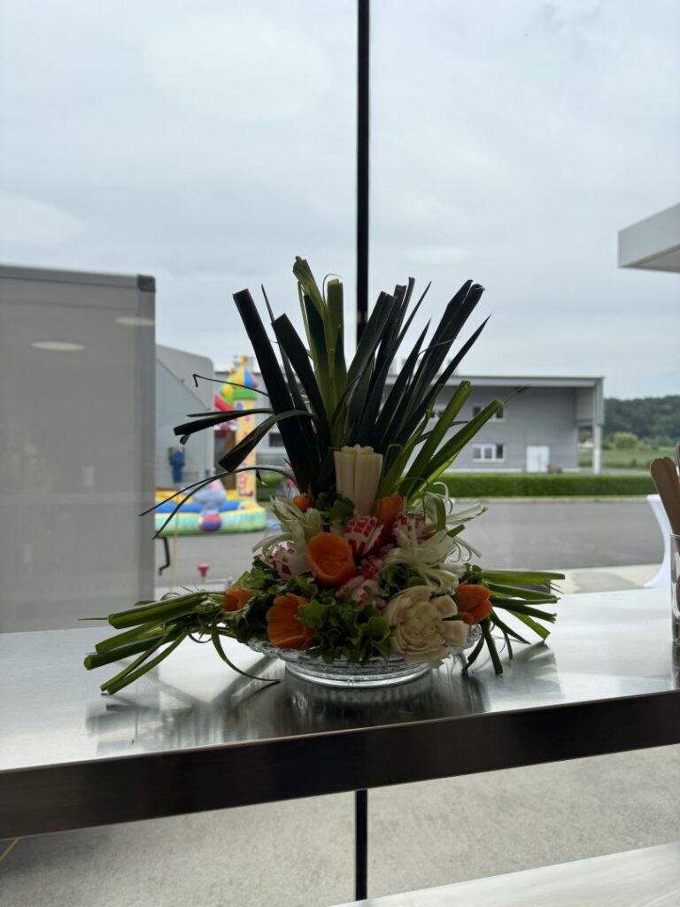 Vertriebs -Meeting und Great Family Day bei Great Lengths