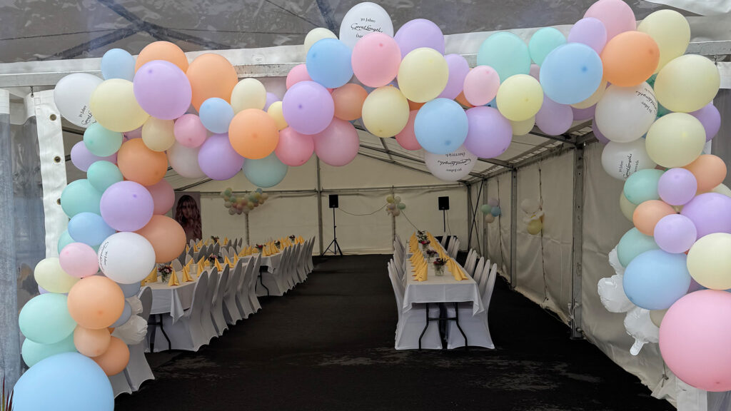 Vertriebs -Meeting und Great Family Day bei Great Lengths