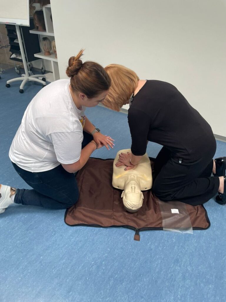 Vertriebs -Meeting und Great Family Day bei Great Lengths