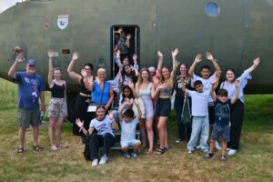 Lerncafé Gries  (© Great Lengths)