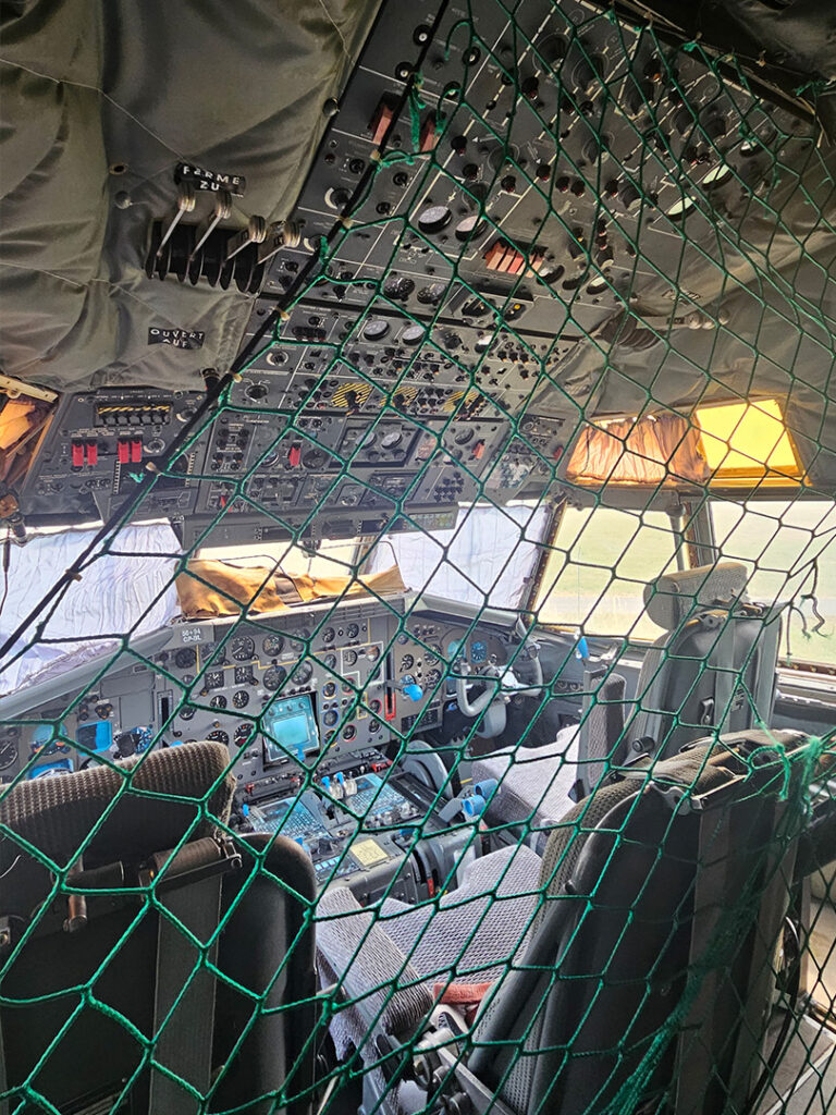 Netzwerk „Verantwortung zeigen!“ und Lerncafe Gries