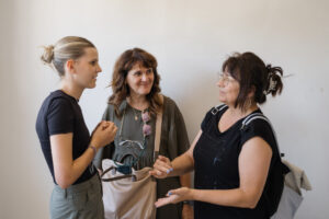 SOS Kinderdorf Mädchenheim (© Great Lengths)