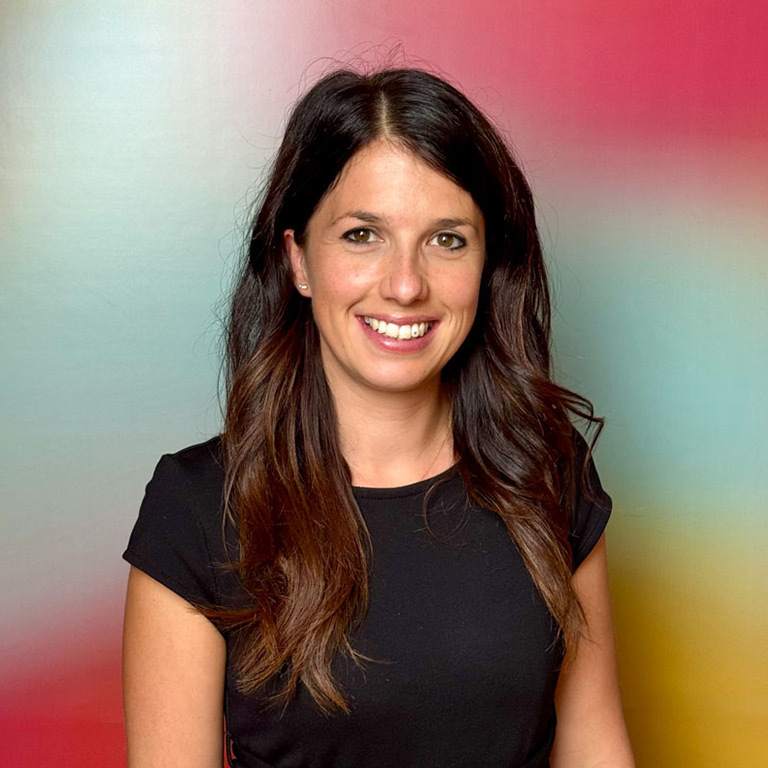 Angelika Prutsch (© Great Lengths)