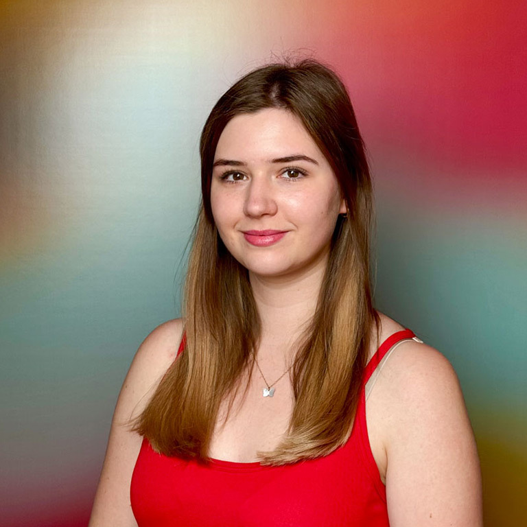 Sandra Müller (© Great Lengths)