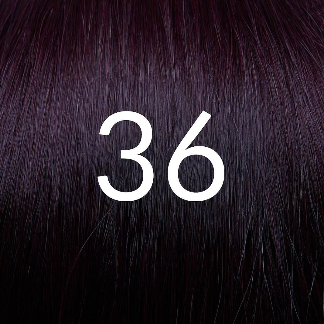 36 Deep Plum