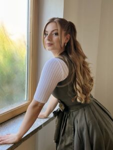 Melina Braun (© Great Lengths)