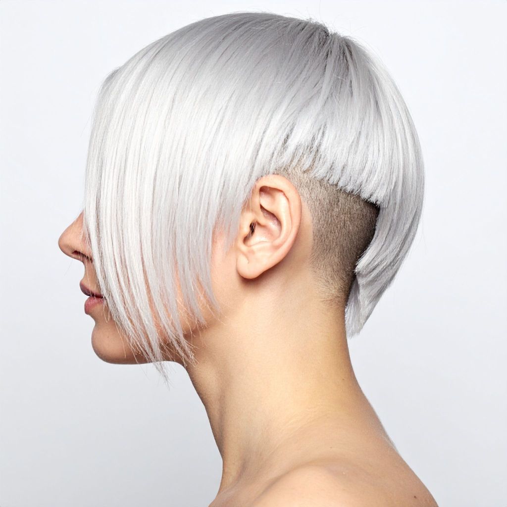 Undercut, immer neu interpretiert, immer wieder brandaktuell