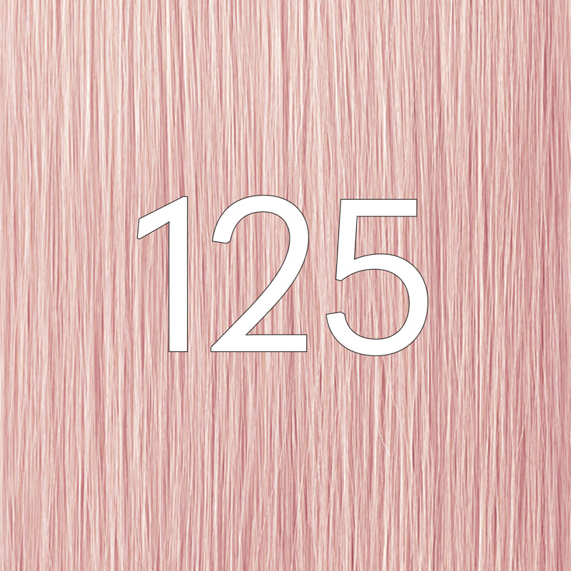 125 ROSE QUARTZ