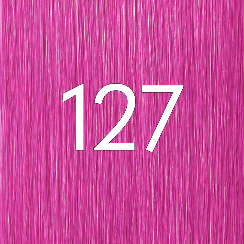 127 FUCHSIA AGATE