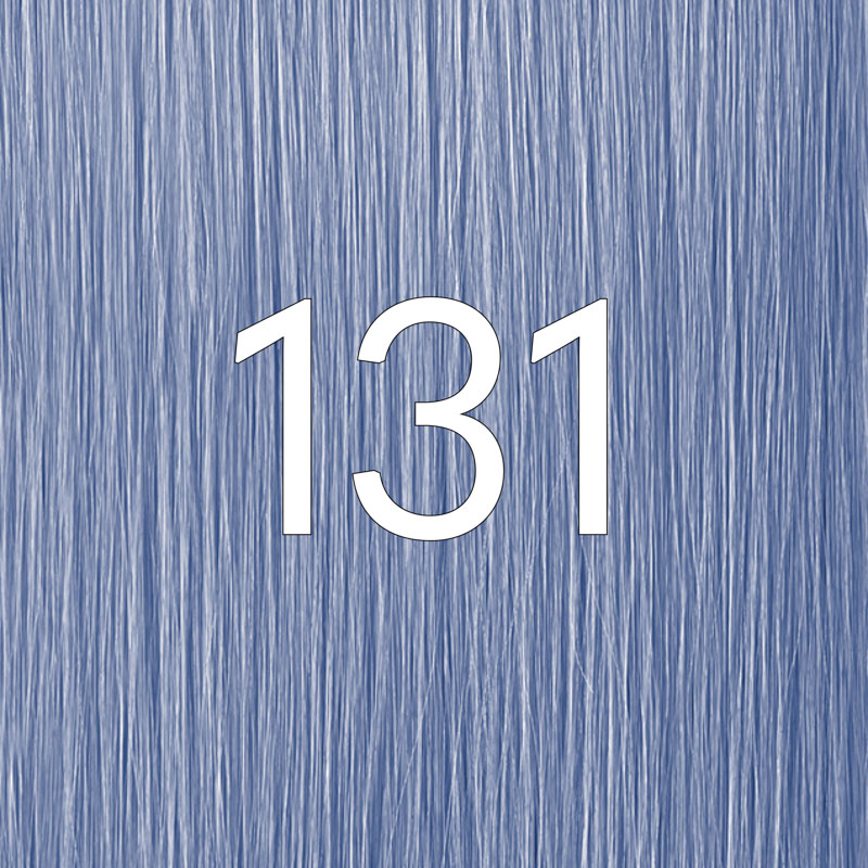 131 SKY BLUE SODALITE