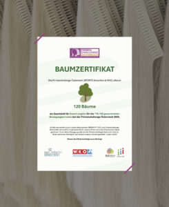 great lengths bei der ifrmenchallenge österreich