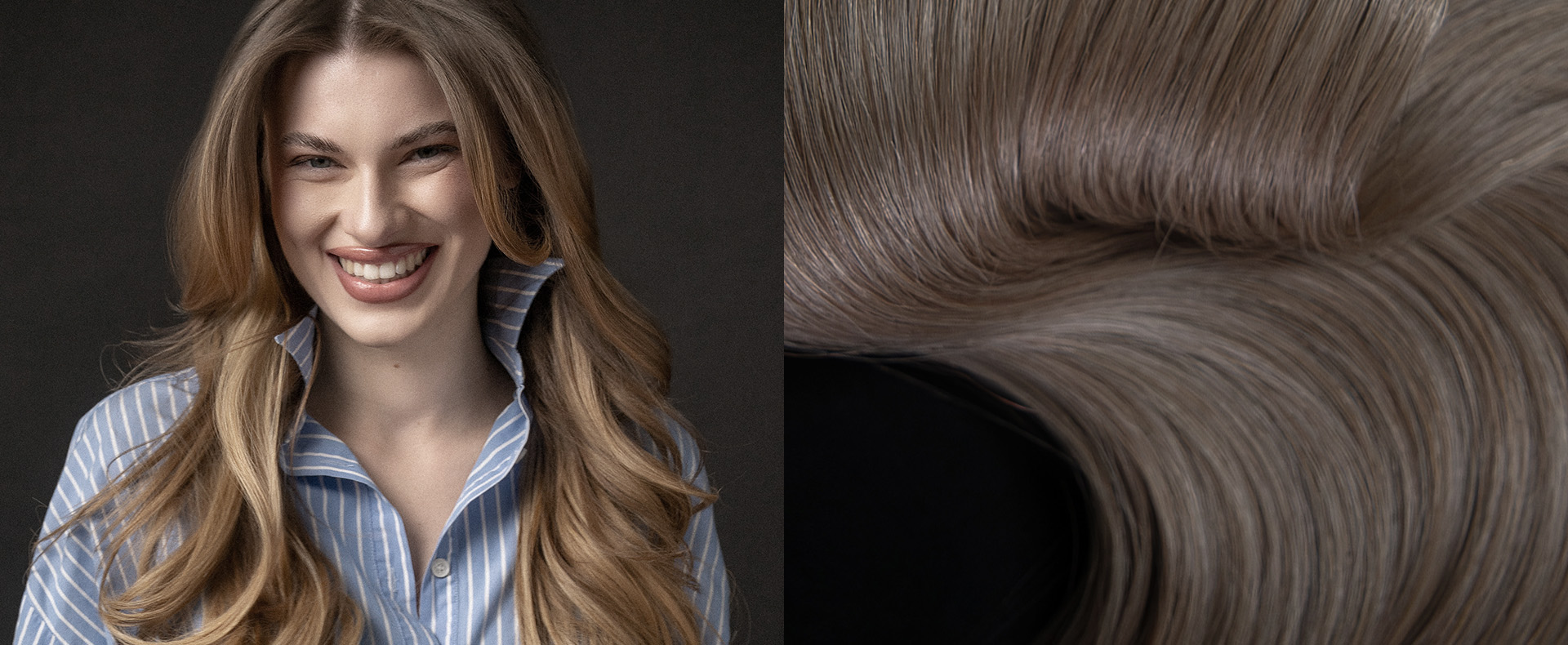 GREAT LENGTHS IST DIE WELTWEITE NUMMER 1 BEI HOCHWERTIGEN EXTENSIONS