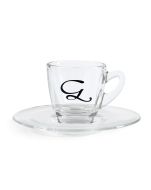 THE G ESPRESSO CUP
