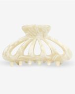 Haarklammer Sasstie Princess Pearl