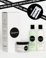 Haarpflege Multibox Daily Moisture (Box 1)