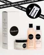 Haarpflege Multibox Ultimate Colour (Box 3)