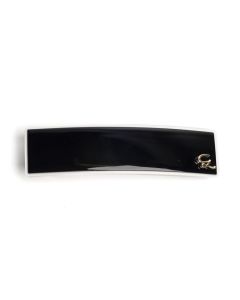 G Barrette square black