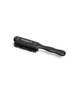 Acca Kappa Travel Brush - Black Wood